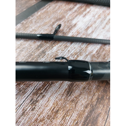 Спиннинг Shimano Sedona 711MH (CORK) 2.42m 14-42g, Модель: 2.42m 14-42g, фото , изображение 10