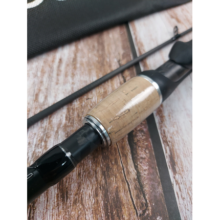 Спиннинг Shimano Sedona 711MH (CORK) 2.42m 14-42g, Модель: 2.42m 14-42g, фото , изображение 12