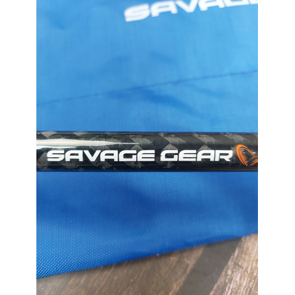 SAVAGE GEAR:: Спиннинг Savage Gear SGS2 All-Around 9'/2.74m 7-35g