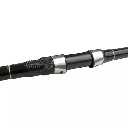 Вудлище морське Shimano Vengeance 425BX Tubular Tip 4.25m max 225g, фото , изображение 5