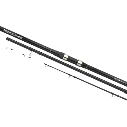 Вудлище морське Shimano Vengeance 425BX Tubular Tip 4.25m max 225g, фото , изображение 2
