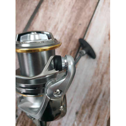 Котушка Shimano Ultegra CI4+ 5500 XSC, Розмір шпулі: 5500XSC, фото , изображение 16