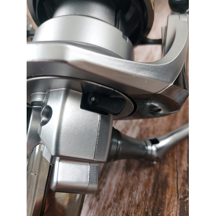 Котушка Shimano Ultegra CI4+ 5500 XSC, Розмір шпулі: 5500XSC, фото , изображение 18