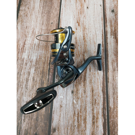 Котушка Shimano Ultegra FC 4000 XG 5+1BB 6.2:1, Розмір шпулі: 4000XG, фото , изображение 14