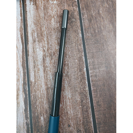 Ручка підсака Brain Scout Tele 3.0m, Конструкція: телескопічна, Довжина ручки: 3m, фото , изображение 7