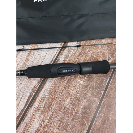 SELECT:: Спиннинг Select Force FRC-702MH 2.13m 10-30g Fast