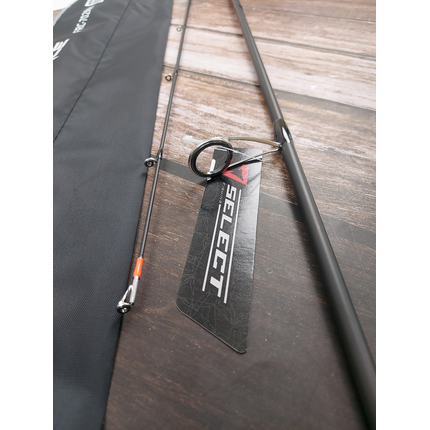 SELECT:: Спиннинг Select Force FRC-702MH 2.13m 10-30g Fast