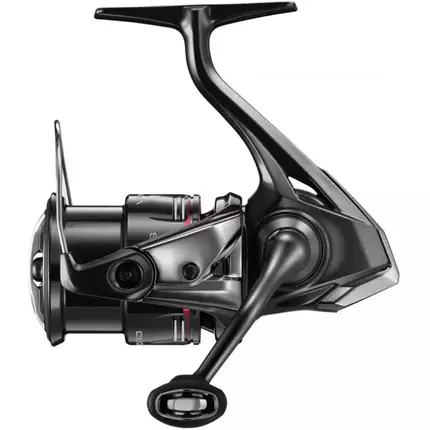 Котушка Shimano Vanford FA C2000S 7+1BB 5.1:1, фото 
