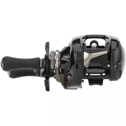 Котушка Shimano Metanium DC A 71 Left Hand 10+1BB 6.2:1, фото , изображение 3