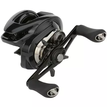 Котушка Shimano Metanium DC A 71 Left Hand 10+1BB 6.2:1, фото 