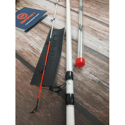 Фідер Brain Apex Boat 2.10m max 150g (3 вершинки), Модель: 2.10m max 150g, фото , изображение 11