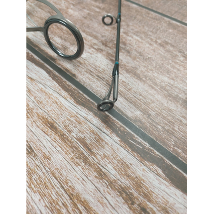 Спінінг Favorite SW X1 Offshore 702M 2.13m 20-50g (Slow Jig 50-130g) PE #2-3 Ex.Fast, фото , изображение 10