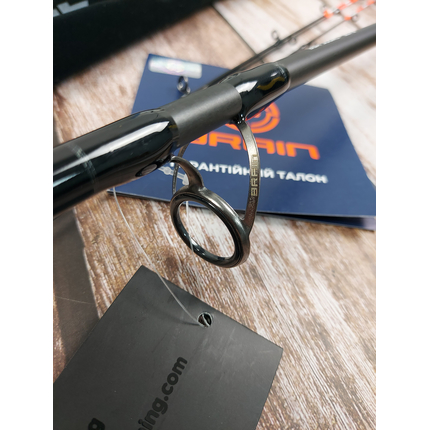 Удилище Фидерное Brain Scout 3.0m max 60g, Модель: 3.0m 60g, фото , изображение 8