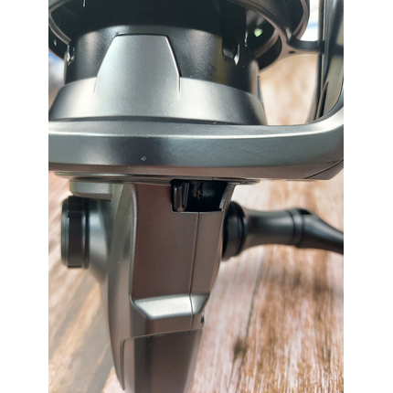 Катушка Shimano Ultegra XR 14000 XTD (підшип.: 5+1), 4.3:1, фото , изображение 9