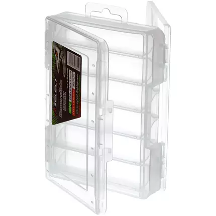 Коробка Select Reversible Box SLHS-999 13.8x10x3.1cm, Розмір сумки: 13.8x10x3.1 см, Модель: SLHS-319, фото , изображение 9