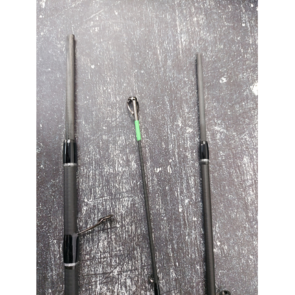 SELECT:: Компактний спіннінг Select Ritmix Travel 806ML-T 2.44m 4