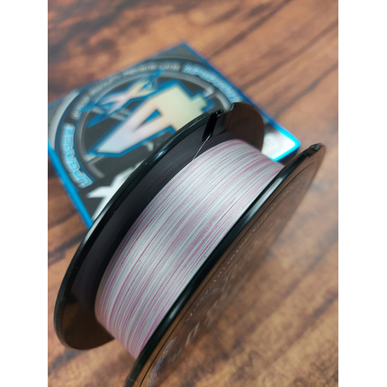 Шнур YGK X-Braid Upgrade X4 100m #0.25/0.08mm 5lb/2.3kg, Діаметр: #0.25/0.08mm, Розмотування: 100m, фото , изображение 9