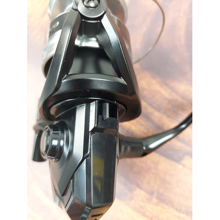 Котушка Shimano Aero BB C5000 3+1BB, Розмір шпулі: C5000, фото , изображение 6