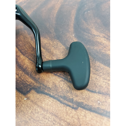 Котушка Shimano Aero BB C5000 3+1BB, Розмір шпулі: C5000, фото , изображение 7