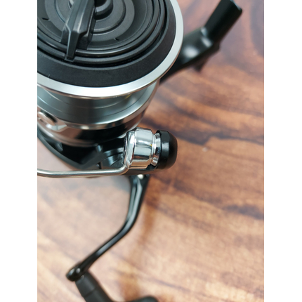 Котушка Shimano Aero BB C5000 3+1BB, Розмір шпулі: C5000, фото , изображение 9