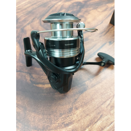 Котушка Shimano Aero BB C5000 3+1BB, Розмір шпулі: C5000, фото , изображение 10