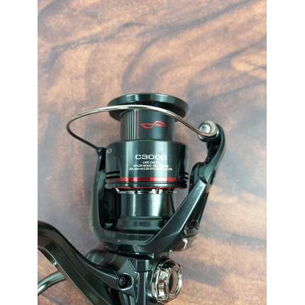 Котушка Shimano Vanford FA C3000 7+1BB 5.1:1, Размер шпули: C3000, фото , изображение 3
