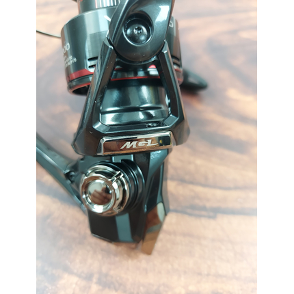 Котушка Shimano Vanford FA C3000 7+1BB 5.1:1, Размер шпули: C3000, фото , изображение 4