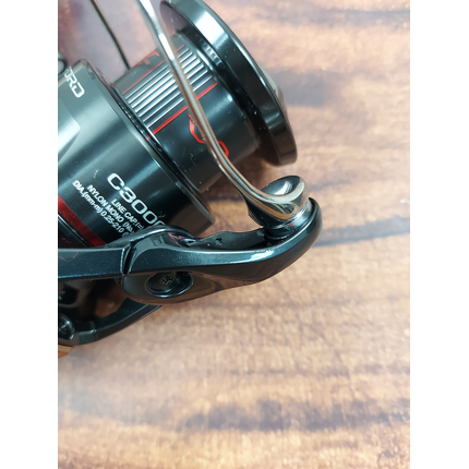 Котушка Shimano Vanford FA C3000 7+1BB 5.1:1, Размер шпули: C3000, фото , изображение 5