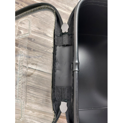 Міні сумка-бакан Favorite Bakkan Mini MBKN-M (205x160x130 мм), Тип сумки: Bakkan Mini, фото , изображение 8