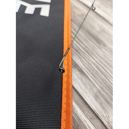 Спінінг Favorite Totem TTM1-842ML 2.54m 4-18g Fast, Модель: 2.54m 4-18g, фото , изображение 10