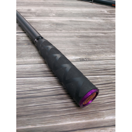 Карп-фідер Brain Apex Double 3.9m, до 180g (4.0lbs) — коропова вершинка та 2 фідерних квівертипи, Модель: 3.9m 180g, фото , изображение 15