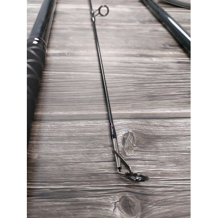 Коропове вудлище Brain Apex 3.90m 3.5lbs 3sec., Модель: 3.9m 3.5lbs, фото , изображение 18