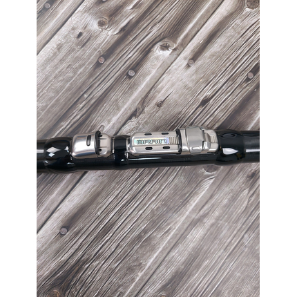 Болонське вудлище Brain Scout Neo Bolo 5800 5.75m 50-120g (телескопічне, з кільцями) + чохол та захист на кільця, Довжина: 5.75m, фото , изображение 8