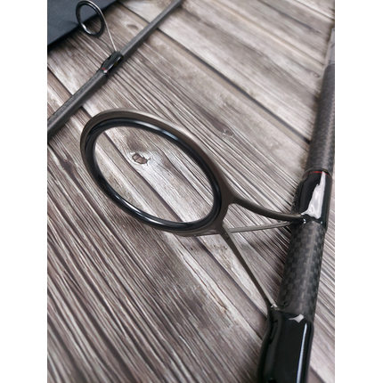 SHIMANO:: Вудилище коропове Shimano Tribal Carp TX-5A Intensity 12