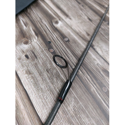 SHIMANO:: Вудилище коропове Shimano Tribal Carp TX-5A Intensity 12