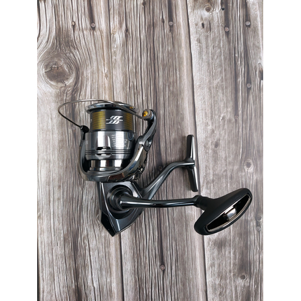 Котушка Shimano Twin Power FE 4000M 9+1BB 5.3:1, Розмір шпулі: 4000M, фото , изображение 18