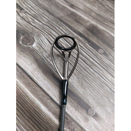 Удилище карповое Shimano Tribal Carp TX-4 Intensity 13'/3.96m 3.5lbs - 2sec., Модель: 3.96m 3.5lb, фото , изображение 12