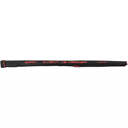 Фідер Brain Axent SE Long Distance 3.90m max 150g, Модель: 3.90m max 150g, фото , изображение 8