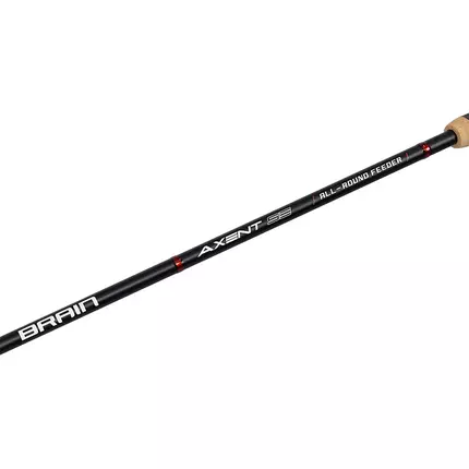 Фідер Brain Axent SE All-round 3.60m max 150g, Модель: 3.60m max 150g, фото , изображение 2