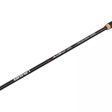Фідер Brain Axent SE Long Distance 3.90m max 150g, Модель: 3.90m max 150g, фото , изображение 2
