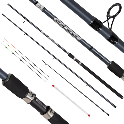 Фідер Brain Champ SE 3.00m max 150g, Модель: 3.0m 150g, фото 