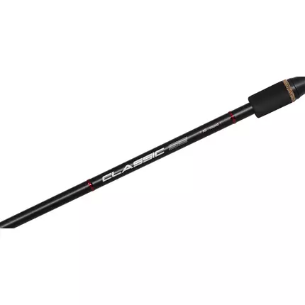 Фідер Brain Classic SE 3.90m max 200g, Модель: 3.9m 200g, фото , изображение 4