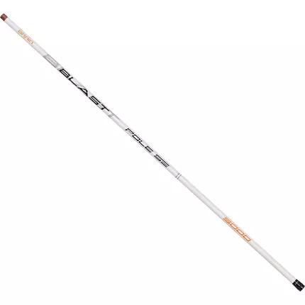 Махове вудилище Brain Blast Pole SE 5.0m, (телескопічне, без кілець) + чохол, фото 