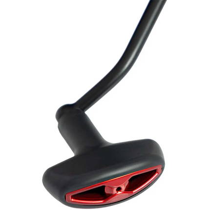 Котушка Brain Apex III Feeder 6000S / 5+1 підшипник / 4.9:1 — фідерна, металева шпуля, Розмір шпулі: 6000S, фото , изображение 5