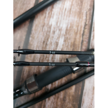 Карп-Фидер Brain Apex Double 4.2m 4.5lbs/max 200g, Модель: 4.2m 200g, фото , изображение 16