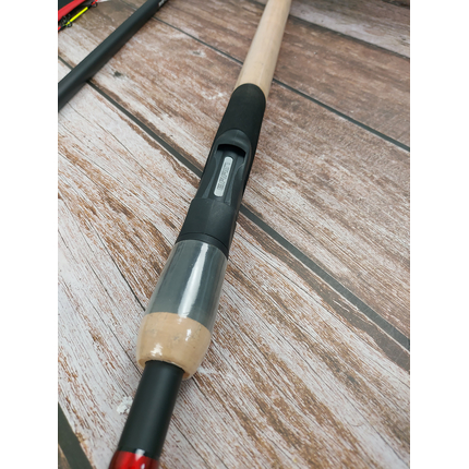 Фідер Brain Axent SE All-round 3.60m max 150g, Модель: 3.60m max 150g, фото , изображение 11