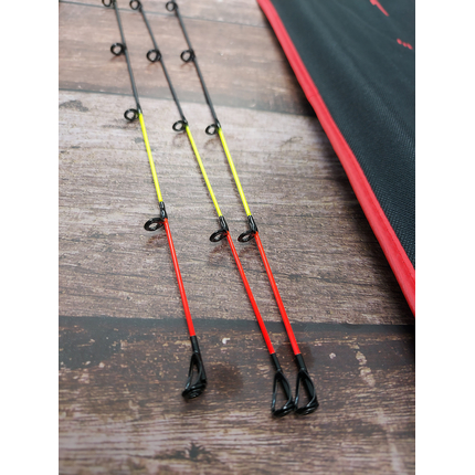 Фідер Brain Axent SE All-round 3.60m max 150g, Модель: 3.60m max 150g, фото , изображение 15