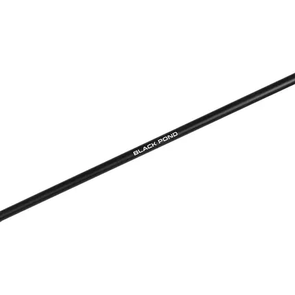 Фідер Brain Black Pond 3.3м / 20–40гр — напівлайт для ближньої дистанції, Модель: 3.3m 20-40g, фото , изображение 3