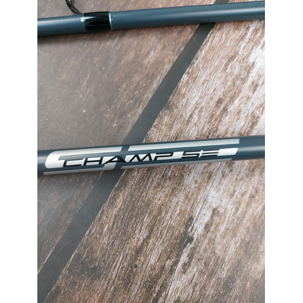 Фідер Brain Champ SE 3.00m max 150g, Модель: 3.0m 150g, фото , изображение 9