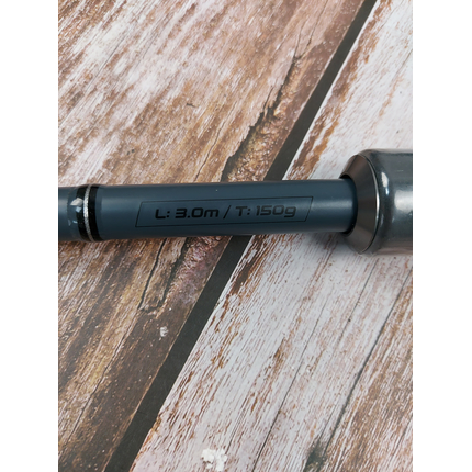 Фідер Brain Champ SE 3.00m max 150g, Модель: 3.0m 150g, фото , изображение 10